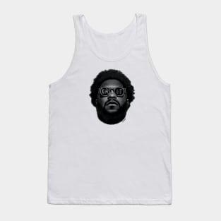 k.r.i.t. Tank Top